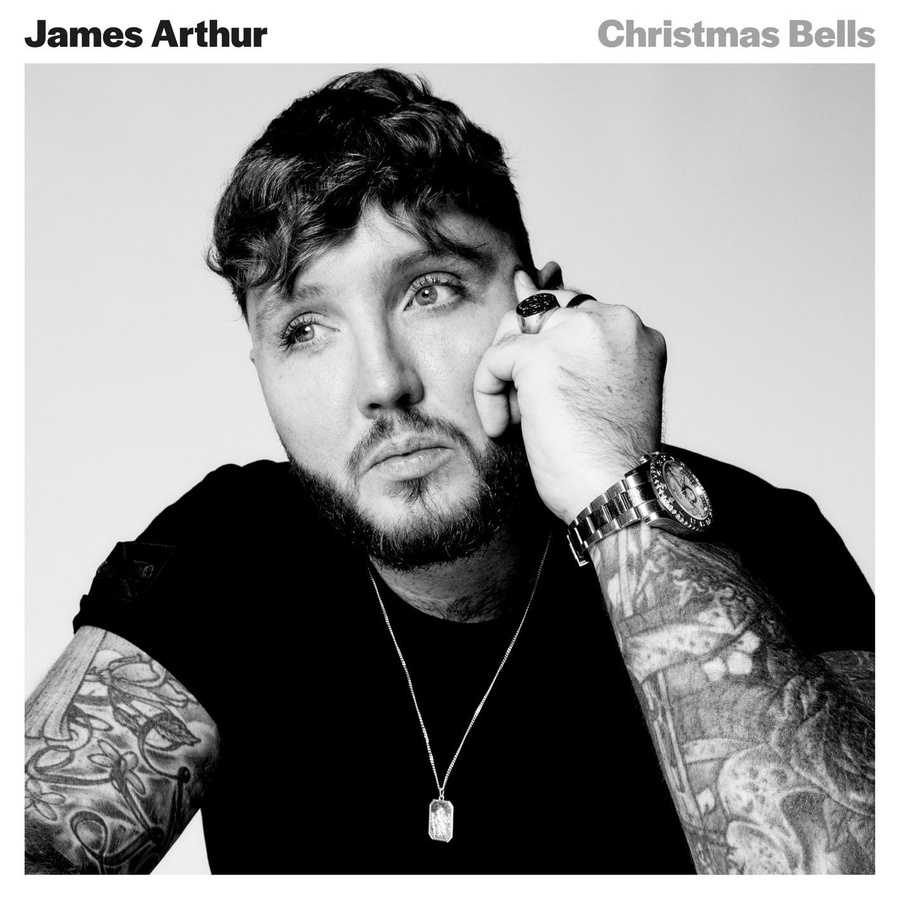 James Arthur - Christmas Bells